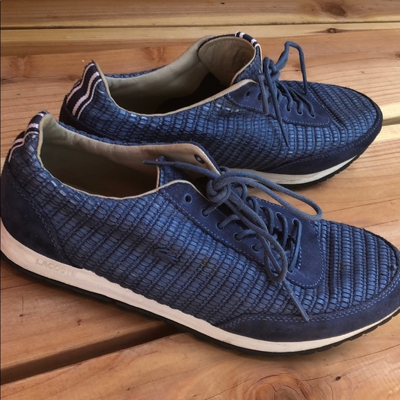 Lacoste Helaine Runner - Picture 3 of 4